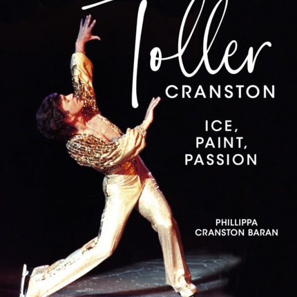 Toller Cranston