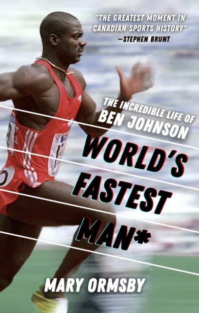 Worlds Fastest Man