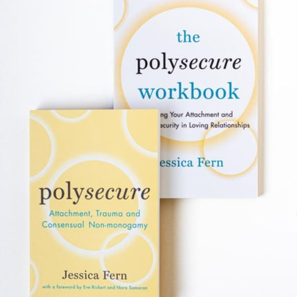 Polysecure and The Polysecure Workbook Bundle