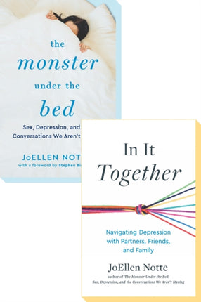 In It Together and The Monster Under the Bed