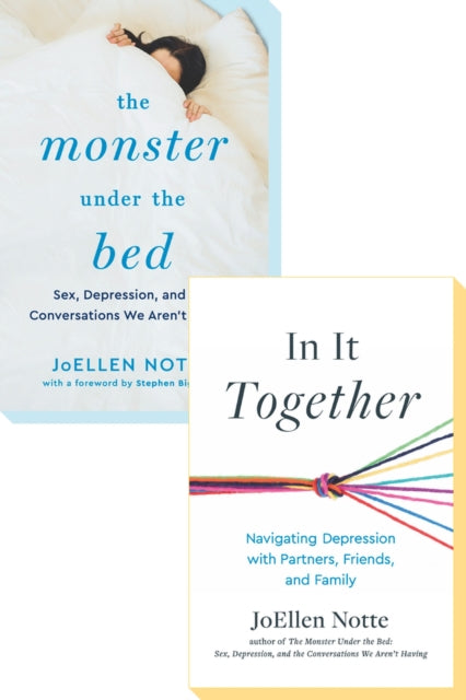 In It Together and The Monster Under the Bed