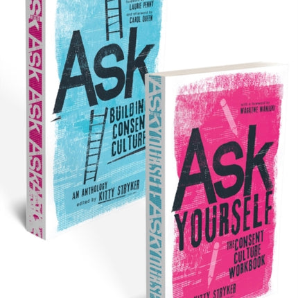 Ask and Ask Yourself Bundle