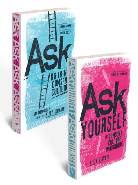 Ask and Ask Yourself Bundle