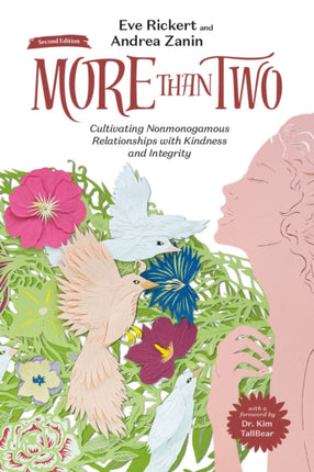 More Than Two Second Edition