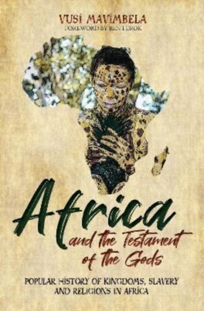 Africa and the Testament of the Gods: Popular