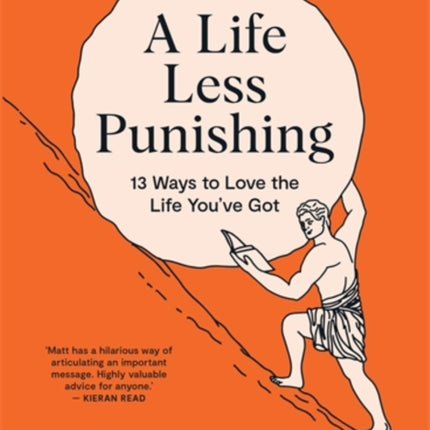An a Life Less Punishing