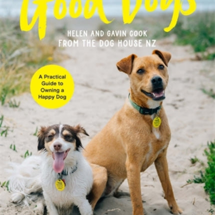 Good Dogs