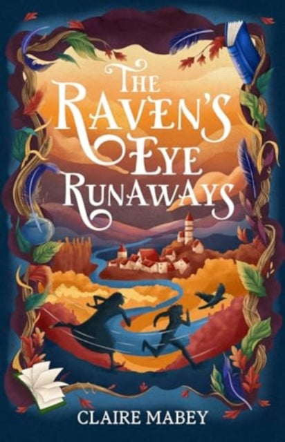 The Ravens Eye Runaways