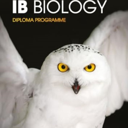 IB Biology