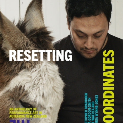 Resetting the Coordinates