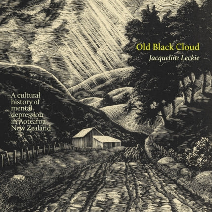 Old Black Cloud