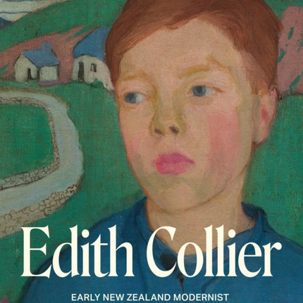 Edith Collier
