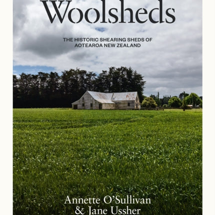 Woolsheds