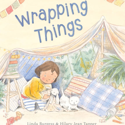 Wrapping Things