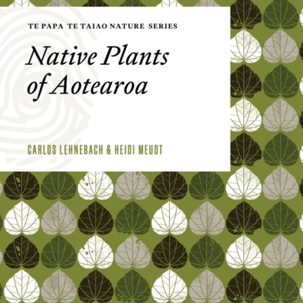 Native Plants of Aotearoa