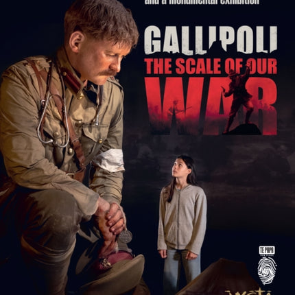 Gallipoli: The Scale of Our War