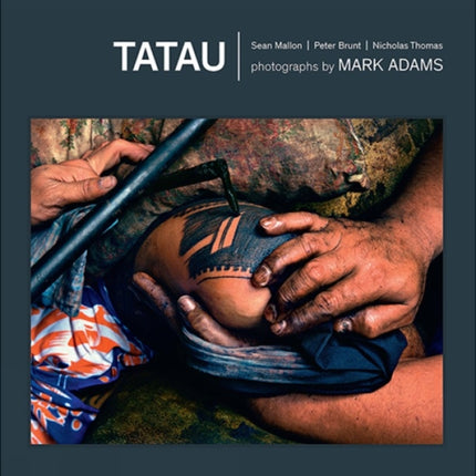 Tatau: Samoan Tattoo, New Zealand Art, Global