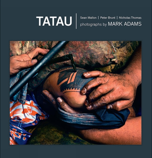 Tatau: Samoan Tattoo, New Zealand Art, Global