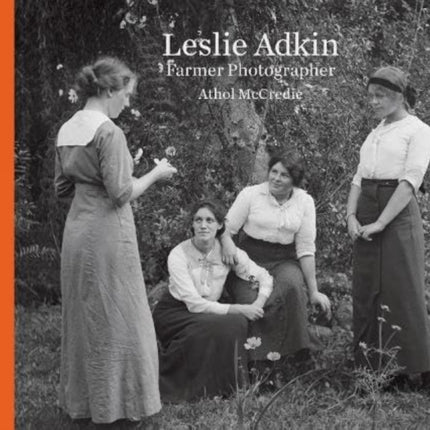 Leslie Adkin