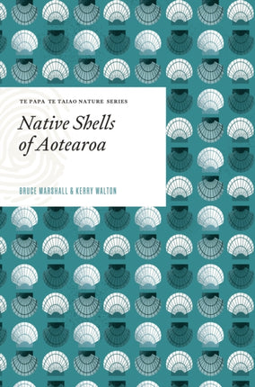 Native Shells of Aotearoa