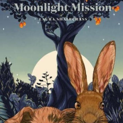 Moonlight Mission