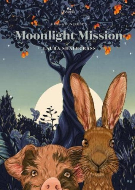 Moonlight Mission