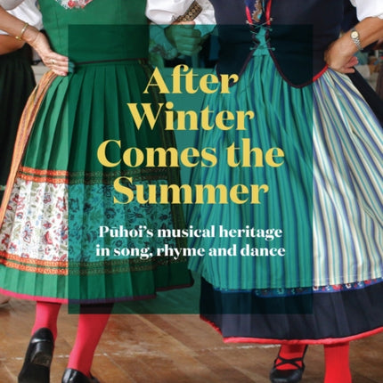 After Winter Comes the Summer