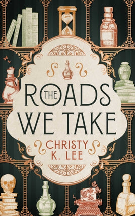 The Roads We Take
