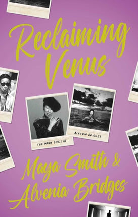 Reclaiming Venus The Many Lives of Alvenia