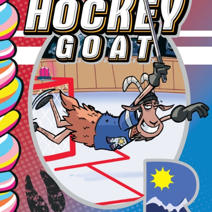 The Hockey G.O.A.T.