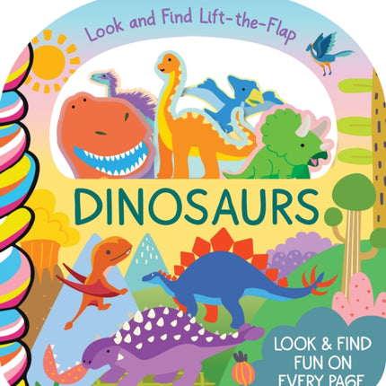 Dinosaurs