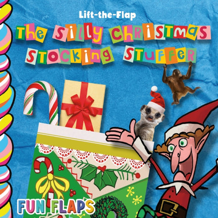 The Silly Christmas Stocking Stuffer