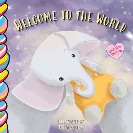 Welcome to the World