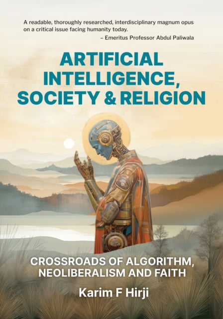 Artificial Intelligence Society and Religion