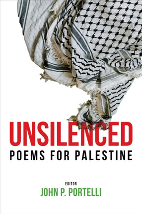 Unsilenced Poems for Palestine