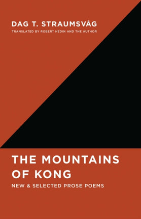 The Mountains of Kong