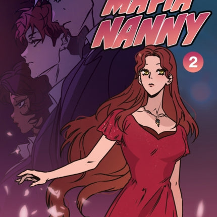 The Mafia Nanny Volume Two