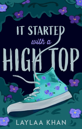 It Started With A High Top