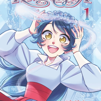 Raven Saga Volume One
