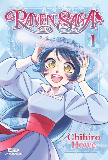 Raven Saga Volume One