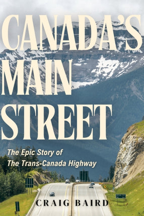 Canadas Main Street