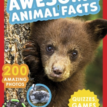Awesome Animal Facts