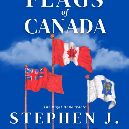 Flags of Canada
