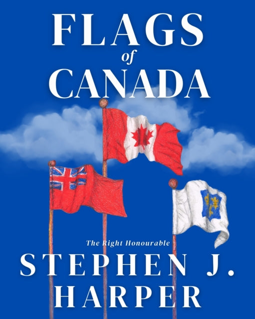 Flags of Canada