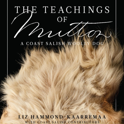 The Teachings of Mutton