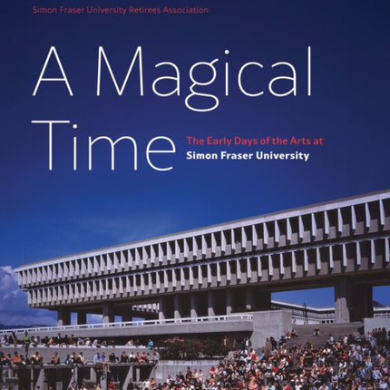 A Magical Time