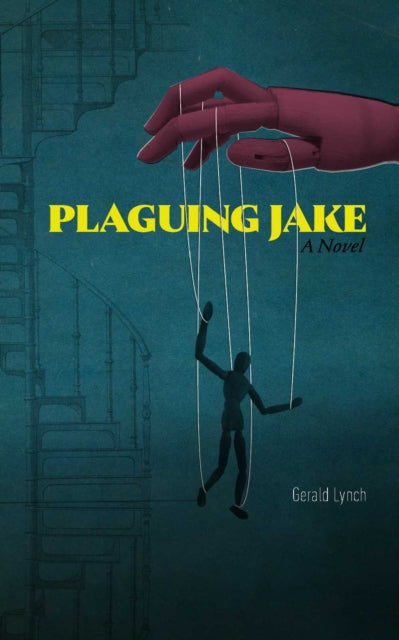 Plaguing Jake