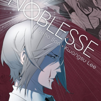 Noblesse Volume Three