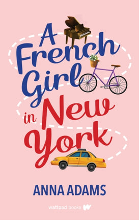 A French Girl in New York