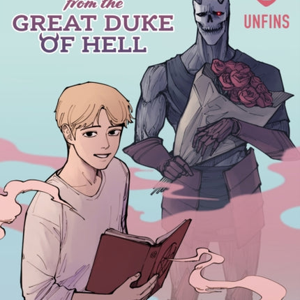 Love Advice From the Great Duke of Hell